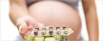 Terhesvitamin, avagy magzatvédő vitaminok 2014